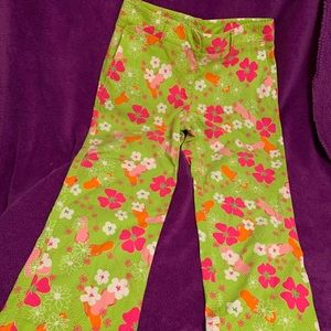 Lily Pulitzer Pants